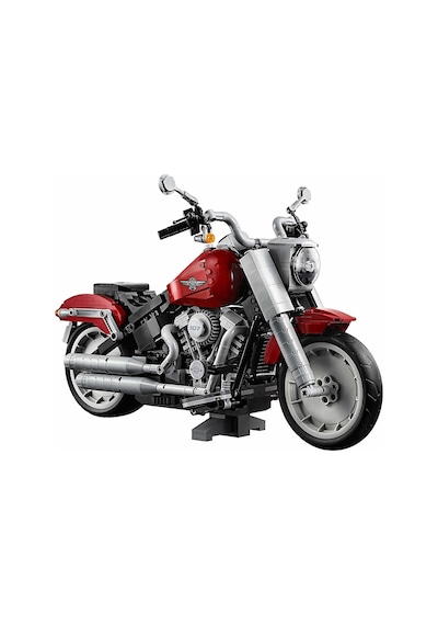 LEGO® Creator Expert 10269 Harley Davidson Fat Boy 1023 Parça