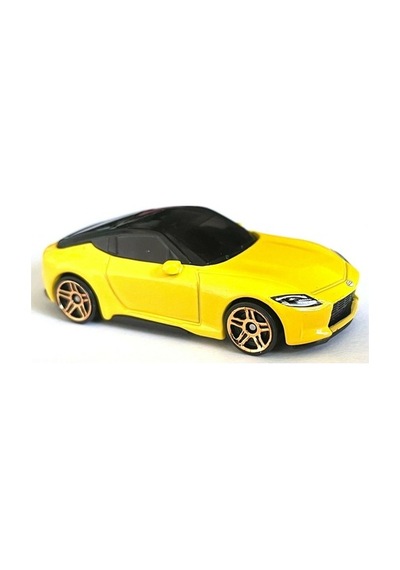 Hot Wheels 5785 Nissan Z Proto HCT13