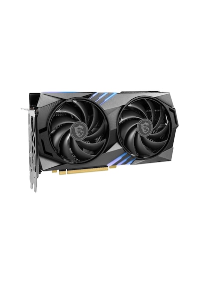 Msı Geforce Rtx 4060 Ti Gamıng X 8g Gddr6 128bit Dx12 Dlss 3 Gaming Oyuncu Ekran Kartı