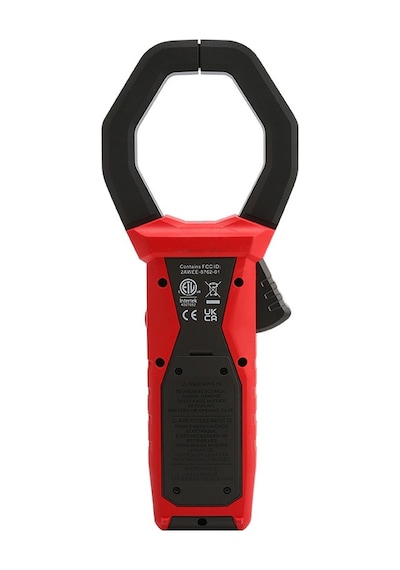 Uni-T UT219P Dijital Güç Ve Harmonik Pensmetre