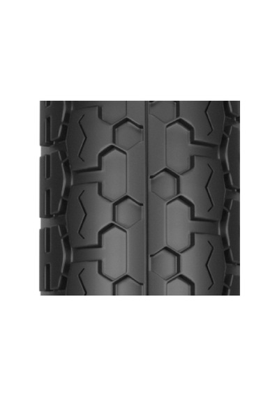 Billas 2.00-19 4pr 24j Bl010 Tt İç Lastik Gerektirir Billas Motosiklet Dış Lastik