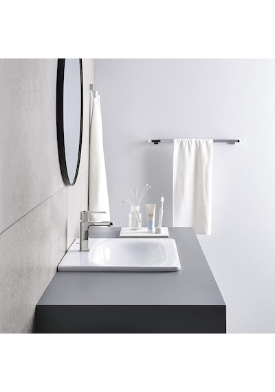 Grohe Selection Havluluk 41056000 Krom