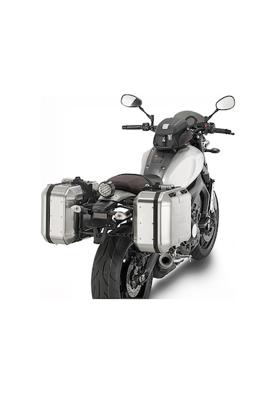 Givi Dlm30A Trekker Dolomıtı Çanta