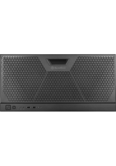 Silverstone SST-RM51 5U Server Kasa