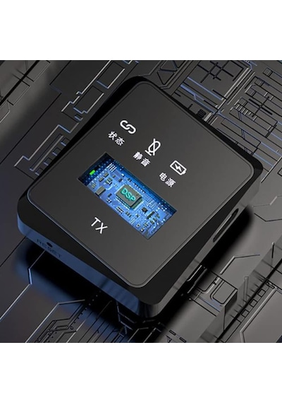 Wireless Yaka Mikrofonu İphone İle Uyumlu Gürültü Azaltıcı Telefonlar İçin 2,4 Ghz Profesyonel Kablosuz Youtuber Röportaj Kare Mikrofon Tekli Çok Renkli Wireless Yaka Mikrofonu İphone İle Uyumlu Gürültü Azaltıcı Telefonlar İçin 2,4 Ghz Profesyonel Kablosuz Youtuber Röportaj Kare Mikrofon Tekli Çok Renkli