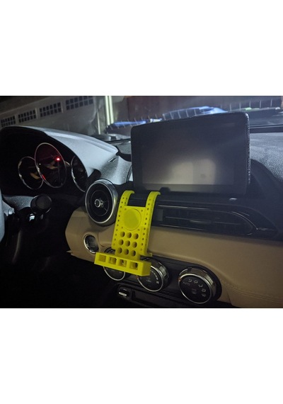 Nd Miata Manyetik Telefon Montaj Aparatı