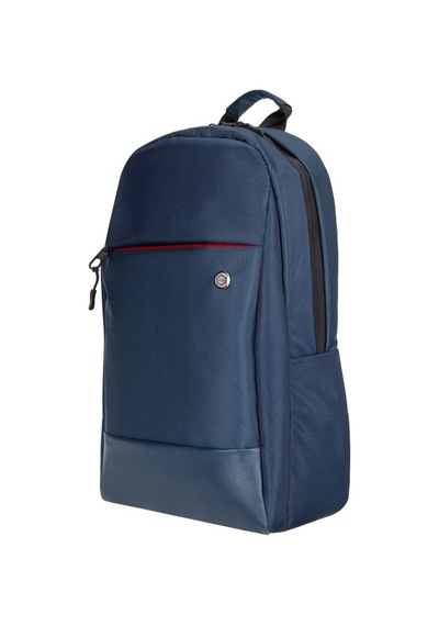 Plm Palma 15.6'' Notebook Lacivert Sırt Çantası Lacivert