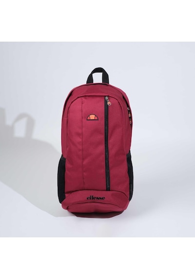 Ellesse Unisex Bordı Çanta Eu201 Bordo