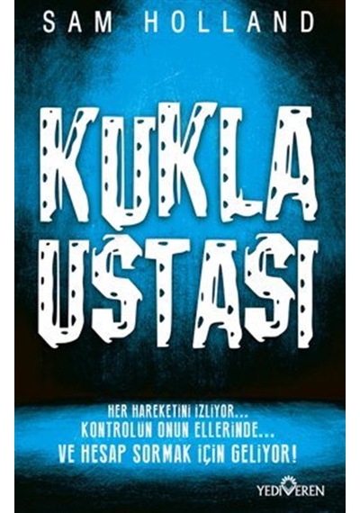 Kukla Ustası / Sam Holland