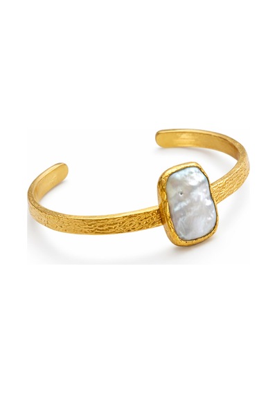 Çelik İnci Bileklik Gold 06667018