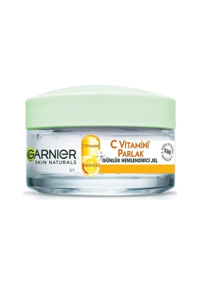 Parlak Cilt Için Makyaj Temizleme Suyu + C Vitamini Serum + Nemlendirici Seti
