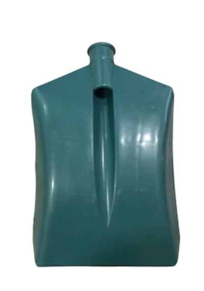 Plastik Faryap Kürek - Çok Amaçlı Plastik Kürek