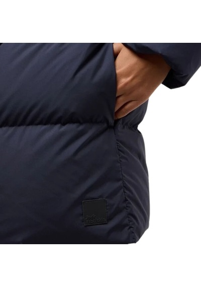 Jack Wolfskın Jack Wolfskin Kirschallee Kadın Outdoor Ceketi 22846 Çok Renkli
