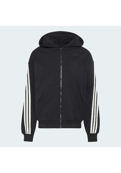 Adidas Kıt Erkek Siyah Ceket Kw2367