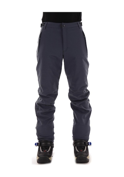 CMP Erkek Softshell Pantolon Siyah