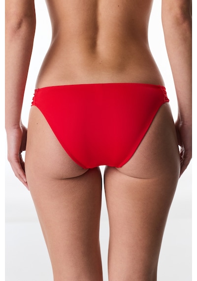 Penti Kırmızı Hipkini Bikini Altı