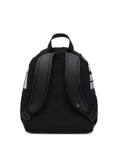 Nike Y Brasilia Just Do It Mini Backpack Dr6091-017 Siyah Unisex Mini Sırt Çantası Siyah