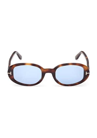 Tom Ford Tf1364-49 53v Güneş Gözlüğü Kahverengi
