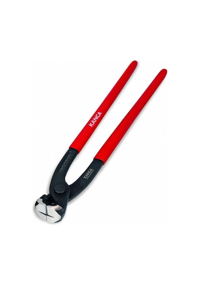 Kanca Betoncu Kerpeteni 280mm Çift Ağız
