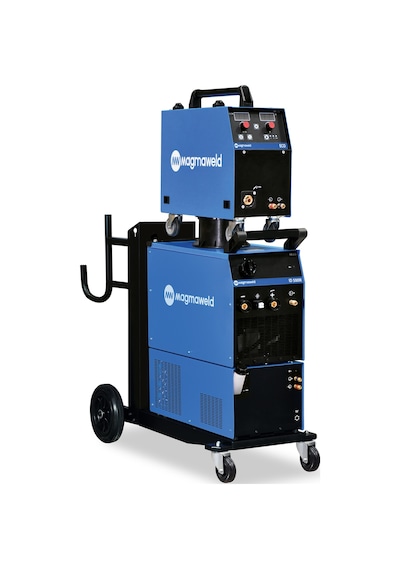 Magmaweld Id 500 Mw Eco Gazaltı Sulu Tip Kaynak Makinesi