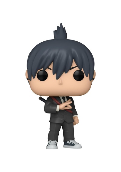 Funko Pop Animasyon: Testere Adam - Akı Hayakawa