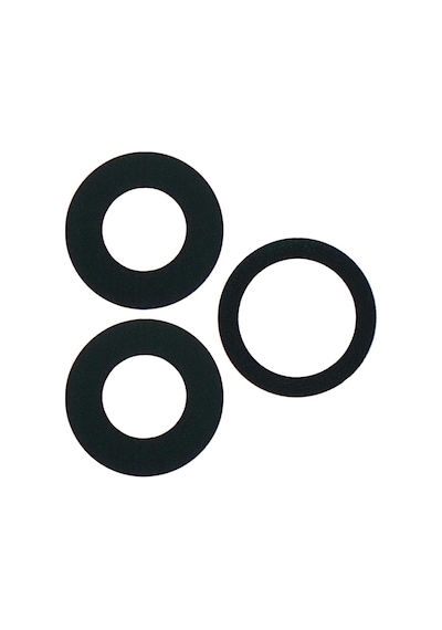 App. Iph. 15 Pro Max Uyumlu Arka Kamera Camı Lens