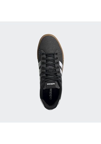 Adidas Daily 4.0 Siyah Unisex Sneaker If4492 Siyah