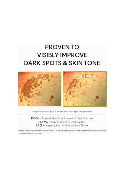 Vitamin Booster Shot