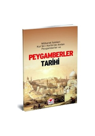 Peygamberler Tarihi-1729