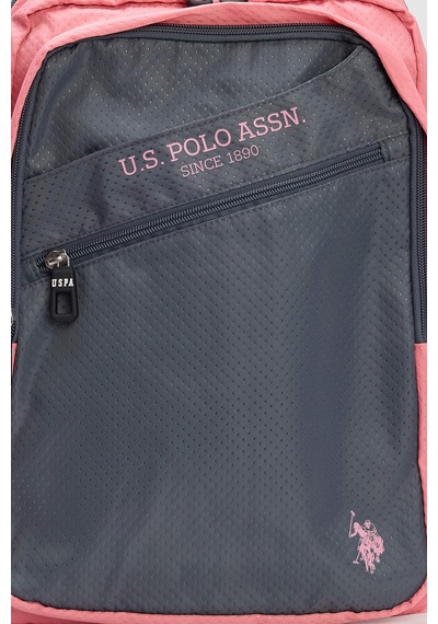 U.S. Polo Assn. Erkek Somon Çanta 50298651-vr047