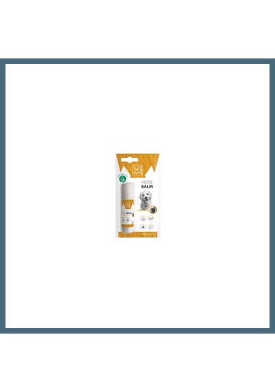 M-pets Köpek Burun Bakım Kremi 17 Ml Agc