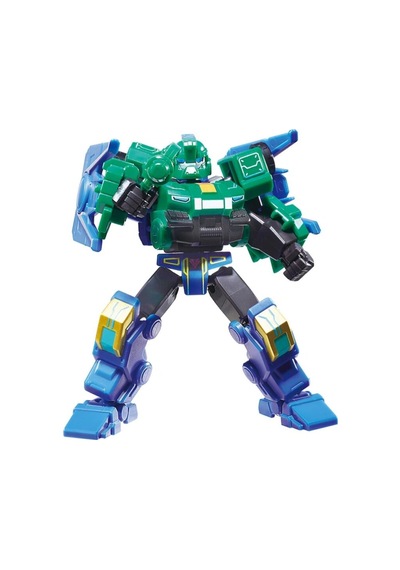Dinoster Stego Blast Wing Figür