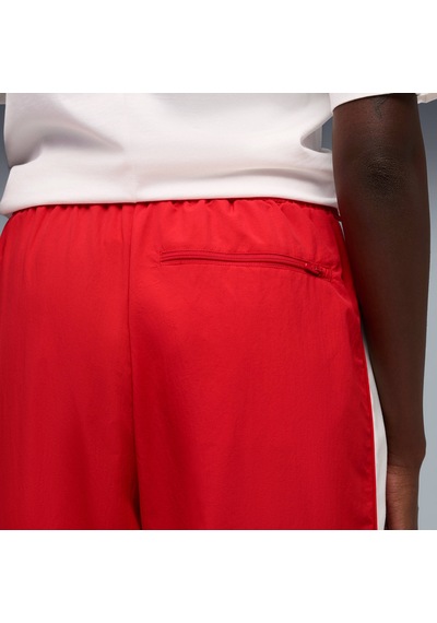 Puma T7 Unısex Geniş Kesim Eşofman Altı 629594 11 Kırmızı