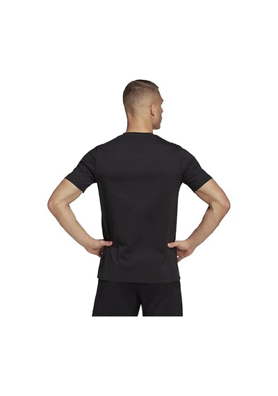 Adidas Hc0448 Ent22 Tee Siyah 001
