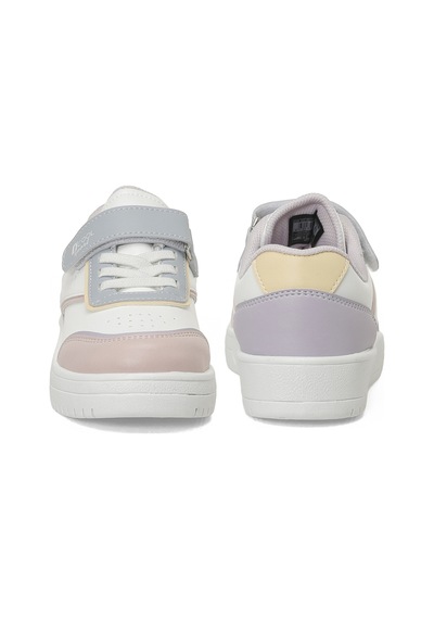 I Cool Dollıs F 6fx Çok Renkli Kız Çocuk Sneaker 000000000102240670 Çok Renkli
