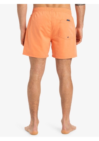 Quiksilver Everyday Solıd Volley 15 Erkek Volley Short Eqyjv04120-qk.802 Çok Renkli
