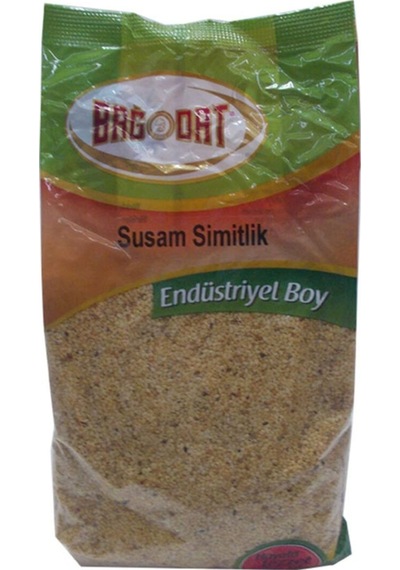 Simitlik Susam 1000 Gr