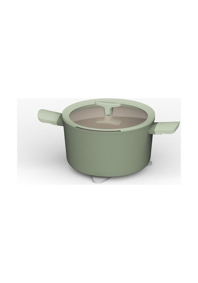 Berghoff 3950642 Leo Balance Moonmist Katlanabilir Nihale