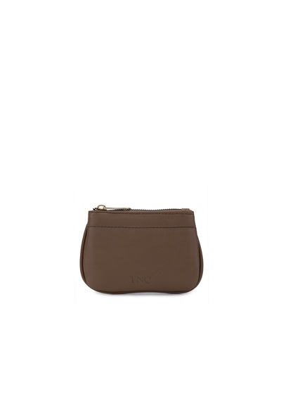 Tamer Tanca Unisex Hakiki Deri Bej Kartlık 688 1013 Krtlk Y25 Toprak Kahverengi