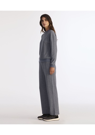 Yargıcı Straight Normal Bel Pantolon 25kkpn3088l 026 Mavi