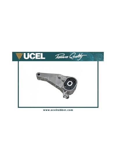 Ucel 91143 Motor Kulak Takozu Arka Corsa C Combo C Merıva A Tıgra B Y13dt Z13dt Z14xep Y17dt Z17dth