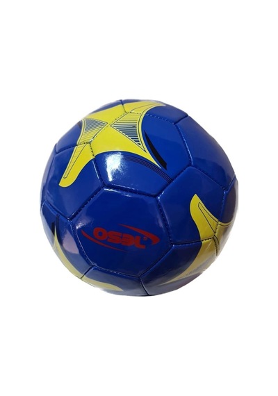 Delux Serisi Ftr-800 3 Astar Futbol Topu No:5 330-340 Gr Rekabet Takım Sporu Egzersiz Çok Renkli