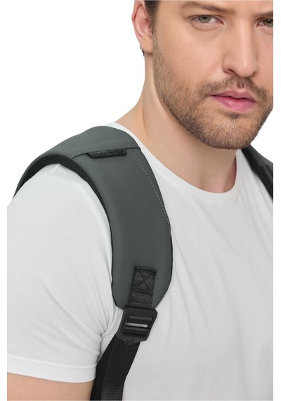 Arctic Hunter B00562 Gri Sırt Çantası Diğer