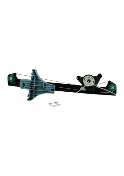 Enva Vw Golf Iv Sol Arka Kapı Cam Krikosu 1997 - 2004 1J4839461F