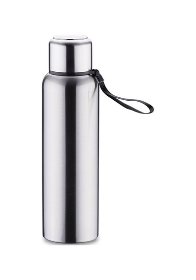 Korkmaz Forest Satin Termos 750 Ml
