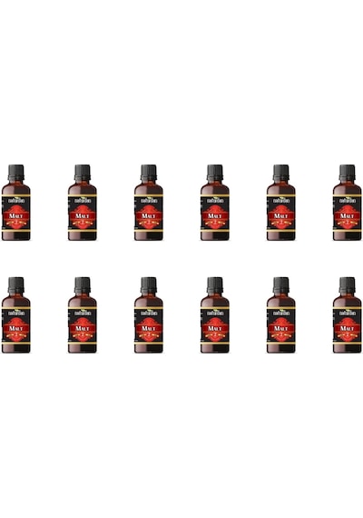Malt Aroma Kiti No2 50 Ml 12 Adet