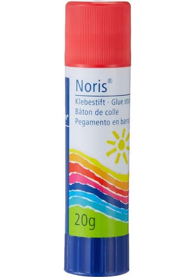 Staedtler 960 20 Nca Noris Club Stick Yapıştırcı 12'li