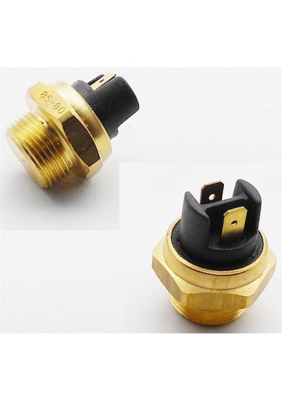 24 Proswıtch 500049 - Fan Müşürü 85-80c Favorıt 88-95 Forman 88