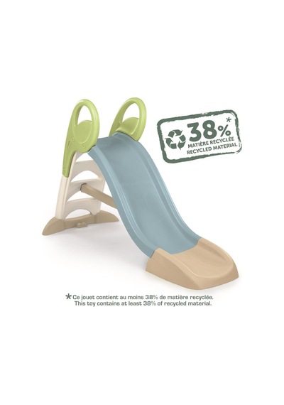 Smoby Life Gm Kaydırak - Su Bağlantılı 820509 Renkli