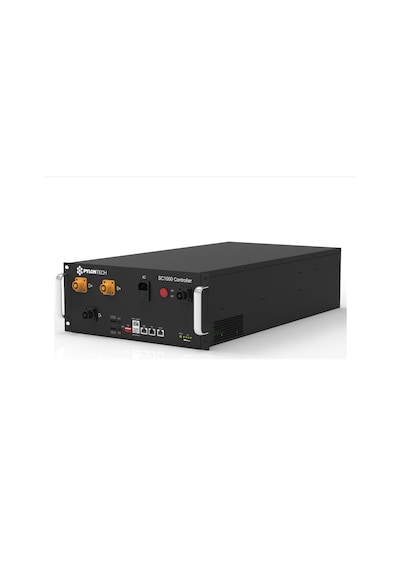 Pylontech Sc1000-200j-c H32148 Akü İçin Bms 6-23 Modül Arası Kullanım